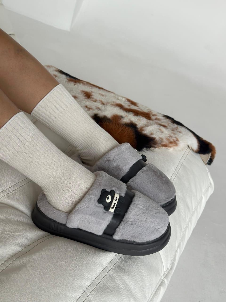 ,тапочки женские для дома,тапочки модные,тапочки домашние,тапочки домашние женские