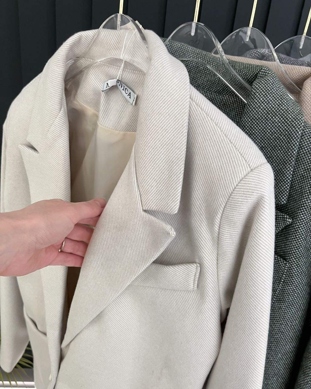 жакет,пиджак,полупальто из,шерстяное пальто,пальто жакет