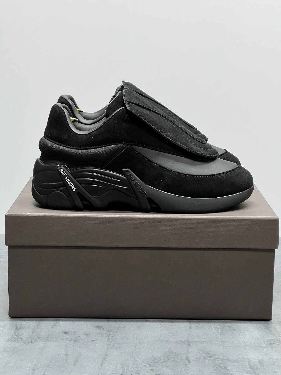 кроссовки raf simons antei,кроссовки raf simons (runner) ante,кроссовки raf simons,raf simons antei black,raf simons antei