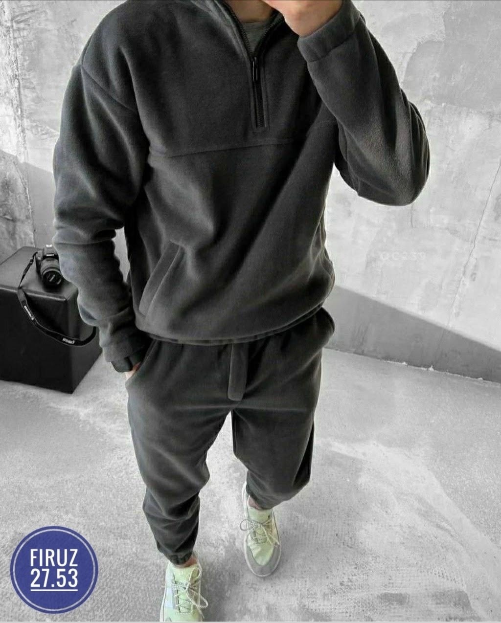 спортивные костюмы мужские на флисе черный,спортивные костюмы мужские на флисе,спортивный костюм,мужской костюм на флисе,костюм двойка для мужчин двухсторонний флис