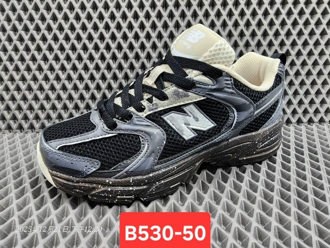 кроссовки new balance 530,кроссовки new balance,мужские кроссовки new balance,кроссовки мужские new balance 530,кроссовки 509 'black silver' new balance