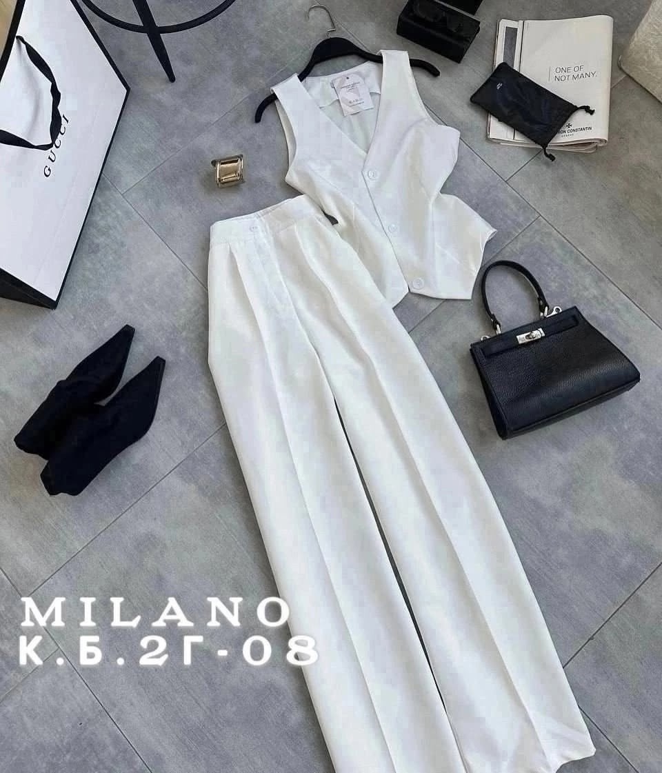 костюмы женские,костюм с жилеткой и брюками палаццо розовый logacheva,брючный костюм,костюм женский жилет и брюки venera-mart.ru,брючный костюм с жилетом