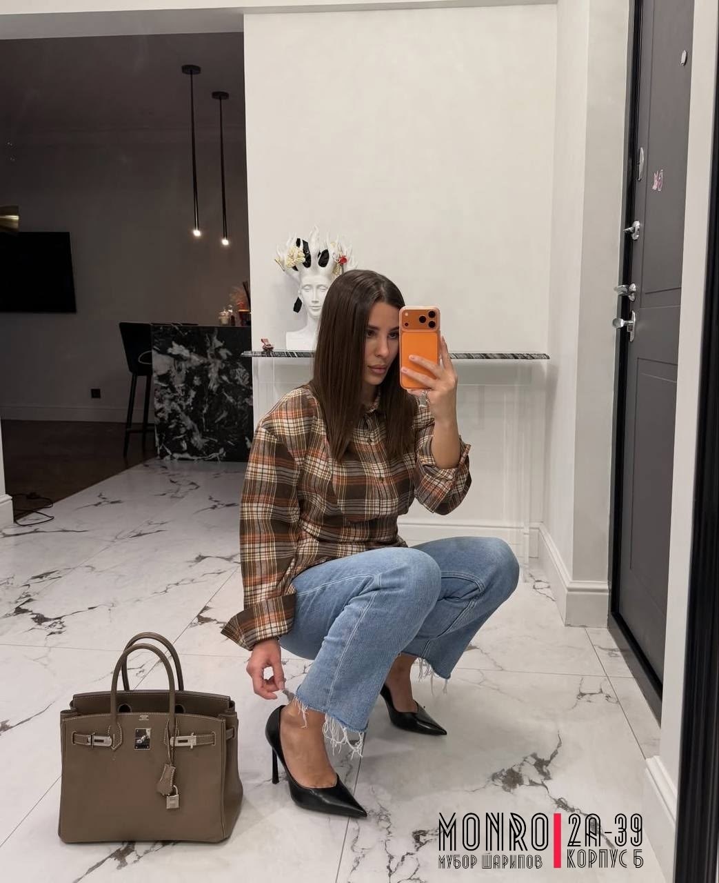 женская рубашка в клетку,рубашка в клетку оверсайз на кнопках,рубашка в клетку оверсайз удлиненная 2e_brand,рубашка оверсайз в клетку,рубашка в клетку