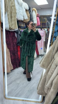 Верхняя одежда