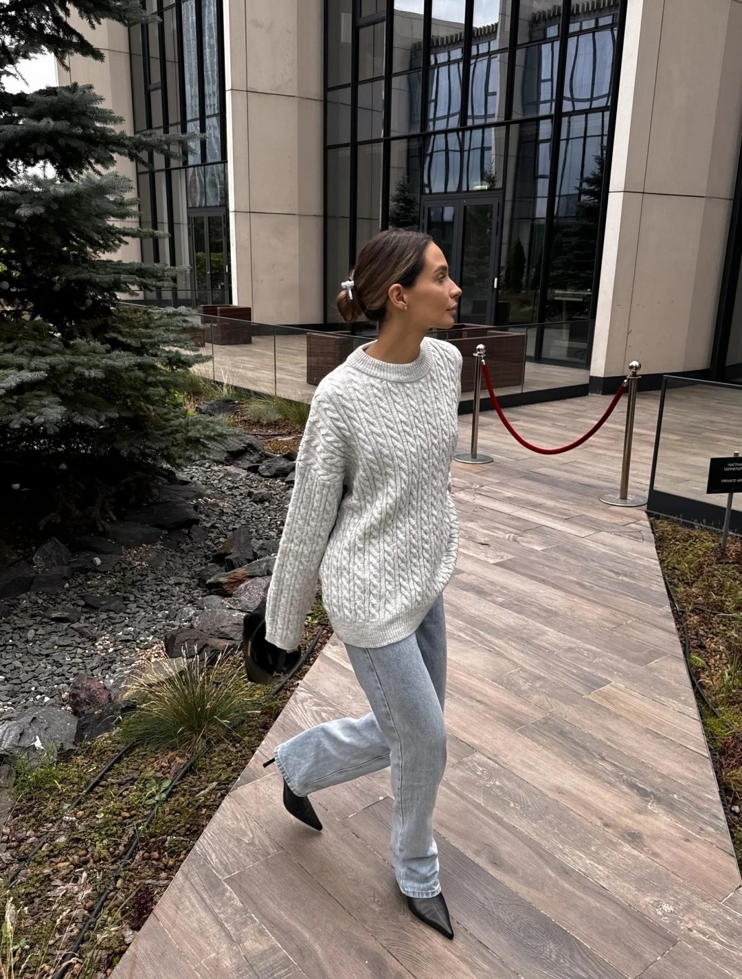 вязаный свитер оверсайз удлиненный need&lyk,свитер женский оверсайз,джемпер оверсайз,свитер оверсайз длинный,вязаный свитер оверсайз