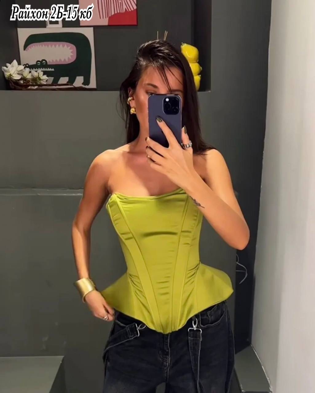 атласный корсет,топ корсет,бюстье,корсет бюстье,корсет