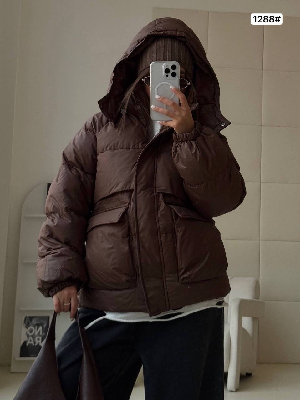 зимняя куртка-пуховик,пуховик женский,теплая куртка,куртка женская,женская зимняя куртка