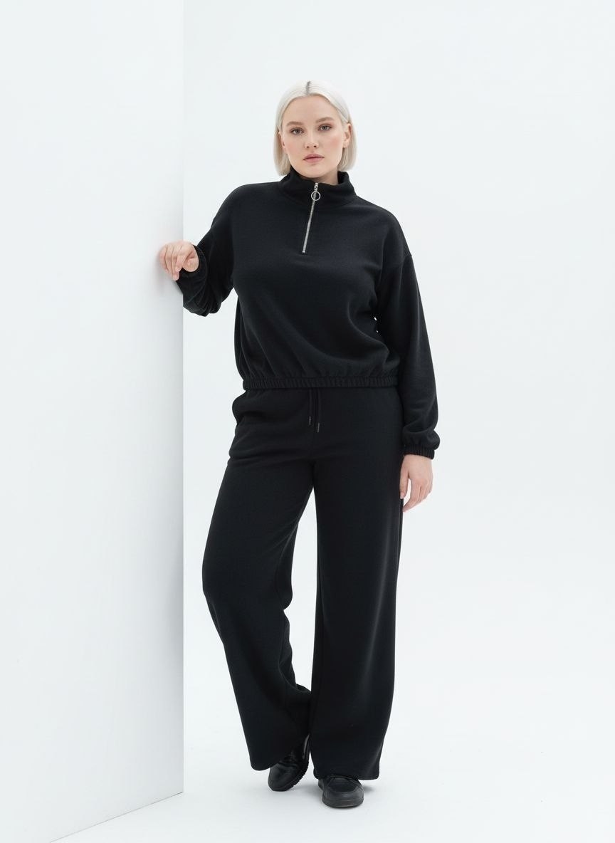 свитшот женская,свитшот свободного кроя,свитшот базовый свободного кроя,свитшот базовый свободный,брюки трикотажные