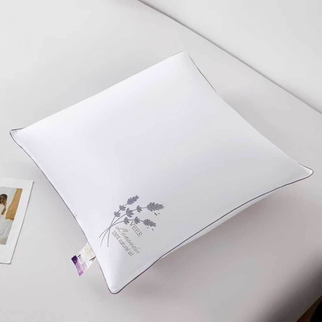 подушка,лавандовые подушки,подушка с лавандой,подушка для дома,подушка средняя