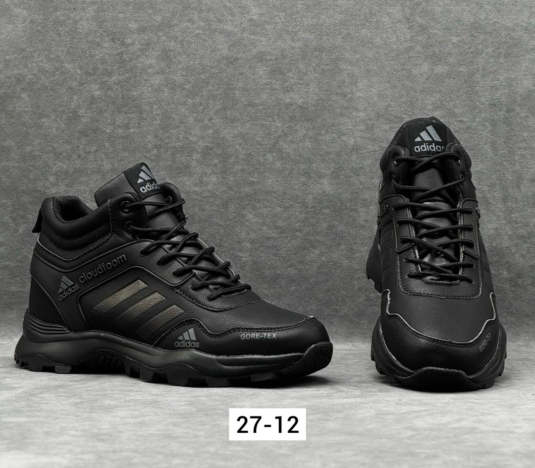 кроссовки мужские зимние adidas gore tex,кроссовки мужские зимние adidas,кроссовки зимние адидас мужские new collection 2025,зимние кроссовки adidas,кроссовки мужские adidas cloudfoom gore-tex мех