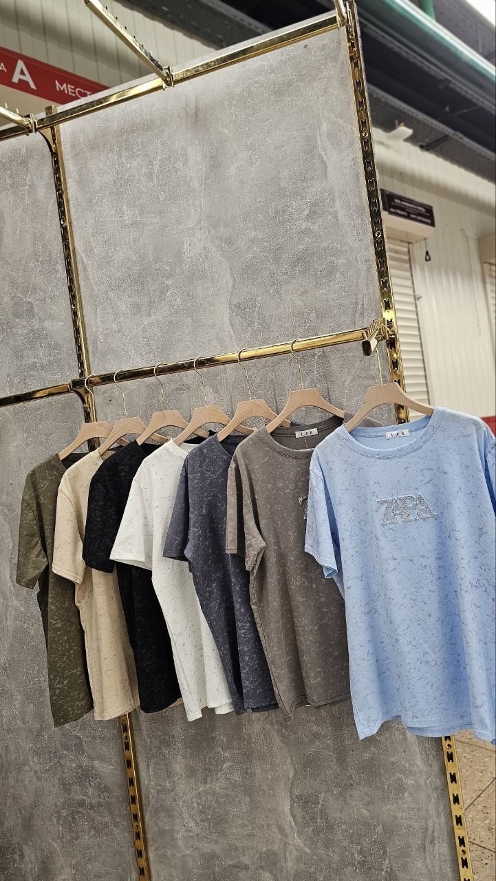 футболка женская оверсайз,женская футболка,футболки оверсайз,футболка хлопок,вареная футболка