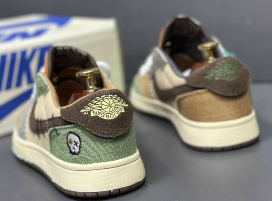 кроссовки nike air jordan 1 low voodoo,nike air jordan 1 low x zion williamson voodoo,air jordan 1 low og "voodoo",кроссовки nike air jordan 1 low voodoo кеды низкие вуду,кроссовки nike air jordan 1 l