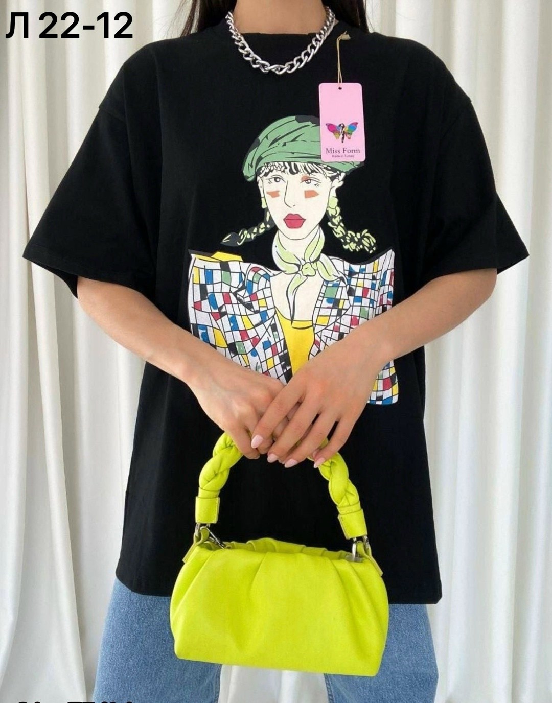 футболка оверсайз с принтом удлиненная варенка,футболка оверсайз с принтом удлиненная,стильная футболка оверсайз с принтом,футболка оверсайз варенка с принтом удлиненная italomania,футболка оверсайз с