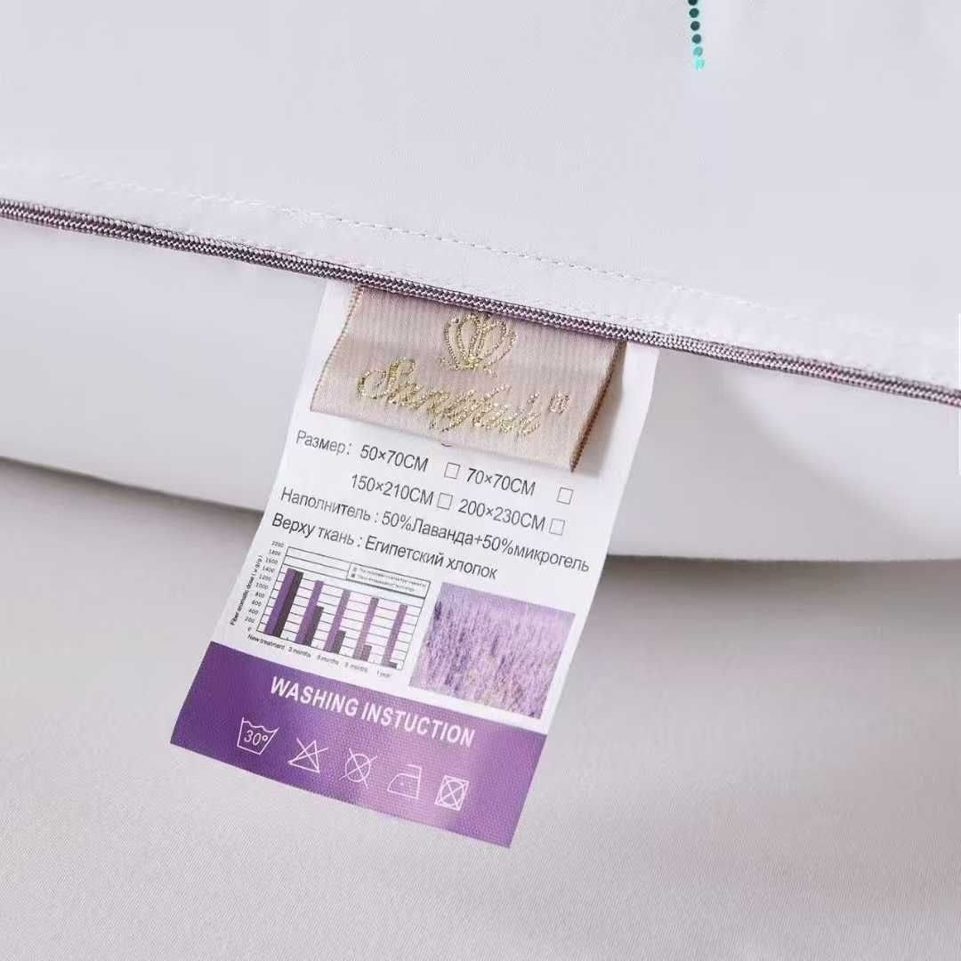 подушка,лавандовые подушки,подушка с лавандой,подушка для дома,подушка средняя