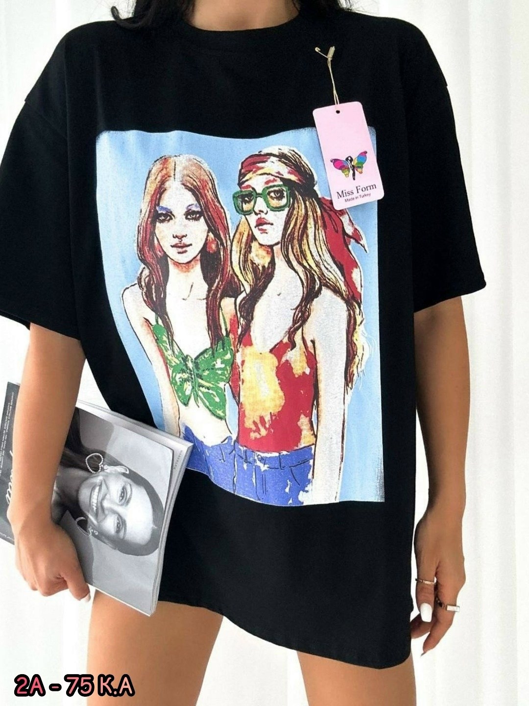 женская футболка,футболки и топы,летние футболки,футболки женские с принтом