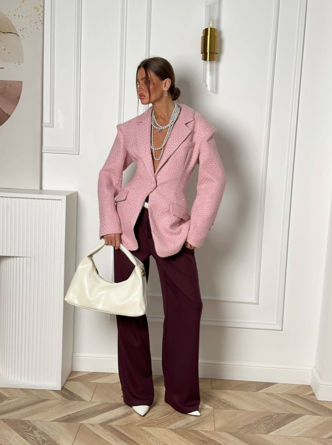 брючный костюм женский,женский костюм,мода женская,мода стиль