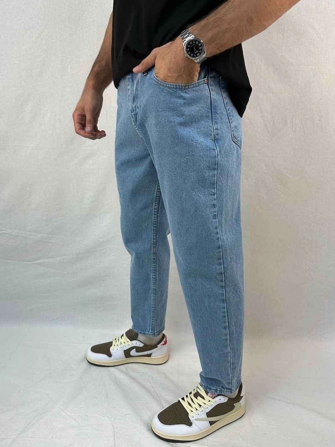 джинсы бананы мужские,джинсы бананы мужские americano denim wear,джинсы мужские бананы прямые широкие,джинсы для мужчин хлопок,джинсы бананы мужские черные