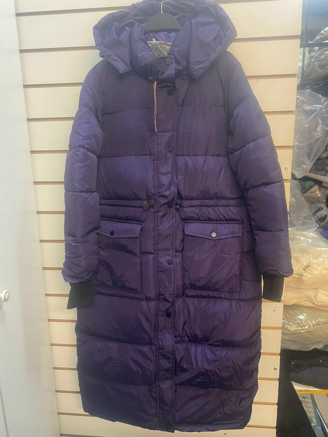 пуховик,пуховик женский,длинные пуховики,пуховик женский длинный зимний с капюшоном,пуховик двухсторонний женский