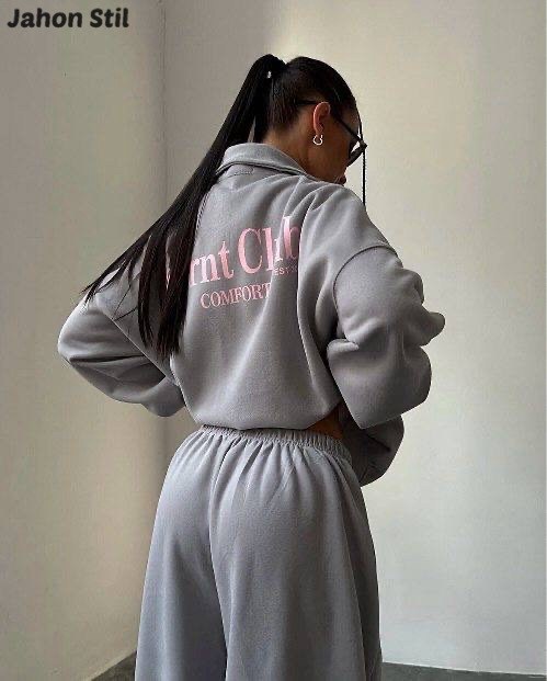 женский костюм,костюм женский кашемировый,спортивный костюм трехнитка,костюм женский корея,костюм спортивный