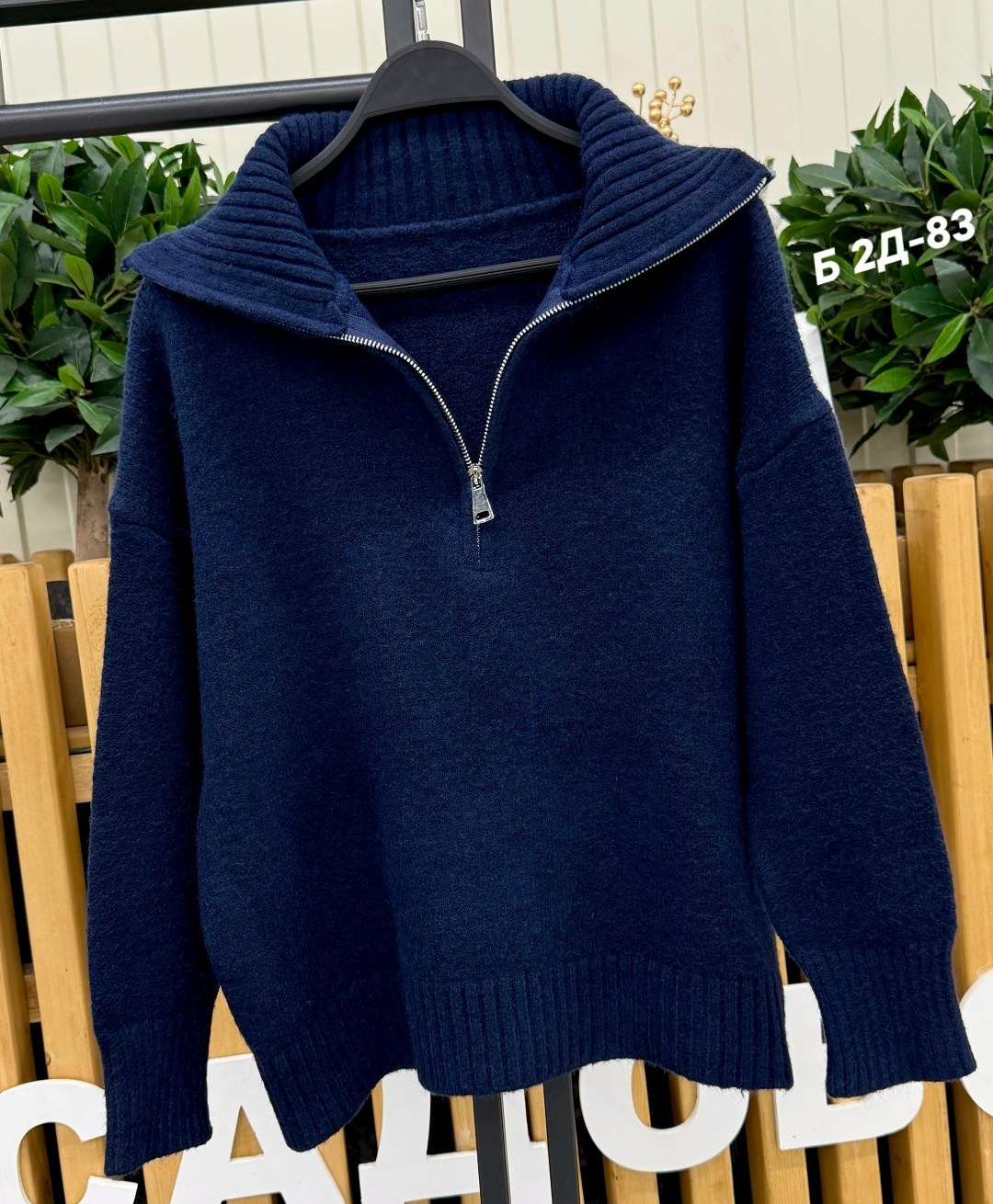 свитер женский оверсайз с высоким воротником на молнии,hirsionsan осенние свитера с отложным воротником на молнии,свитер на молнии,кофта на молнии оверсайз,свитер оверсайз женский с горлом на молнии s