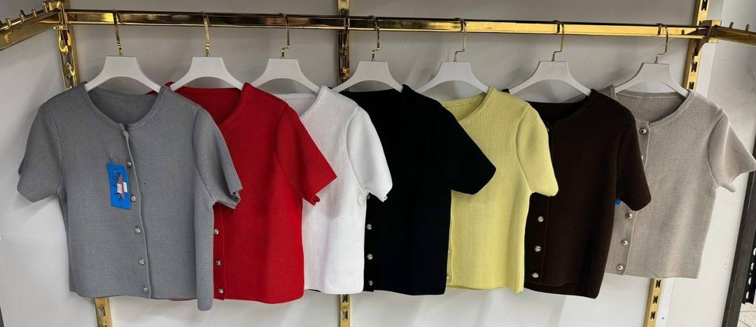 кардиган с коротким рукавом,женские кардиганы,кардиган с круглым вырезом,короткий кардиган,серый кардиган