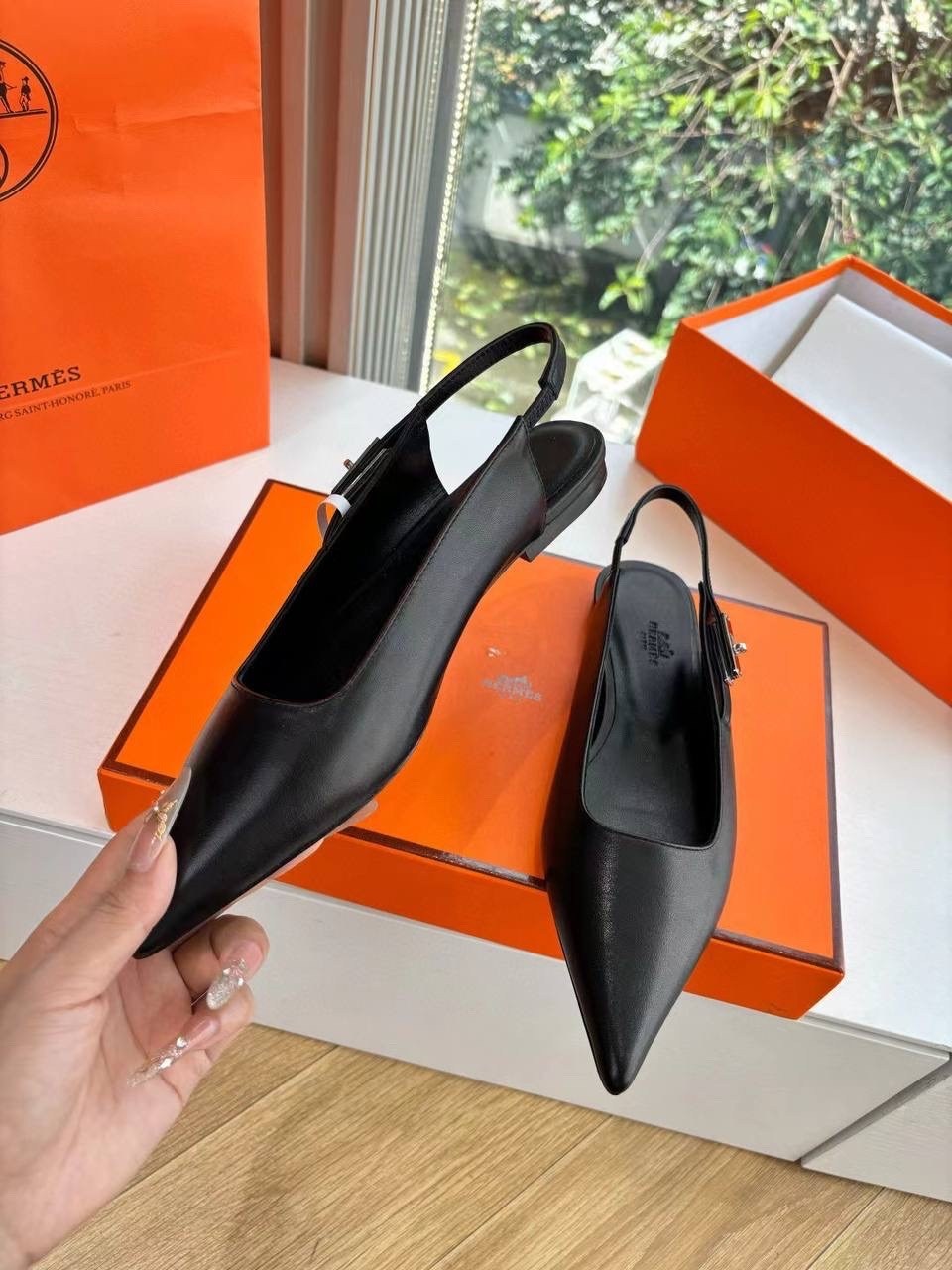 ,туфли hermes,туфли женские,босоножки hermes,женская