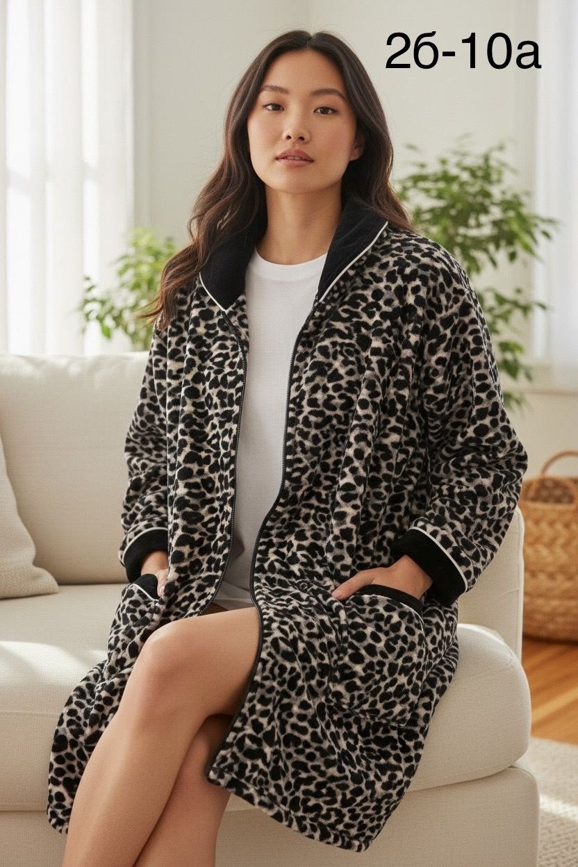леопардовый халат,халат леопардовый женский,халат леопард,леопардовый халат мужской,флисовый халат