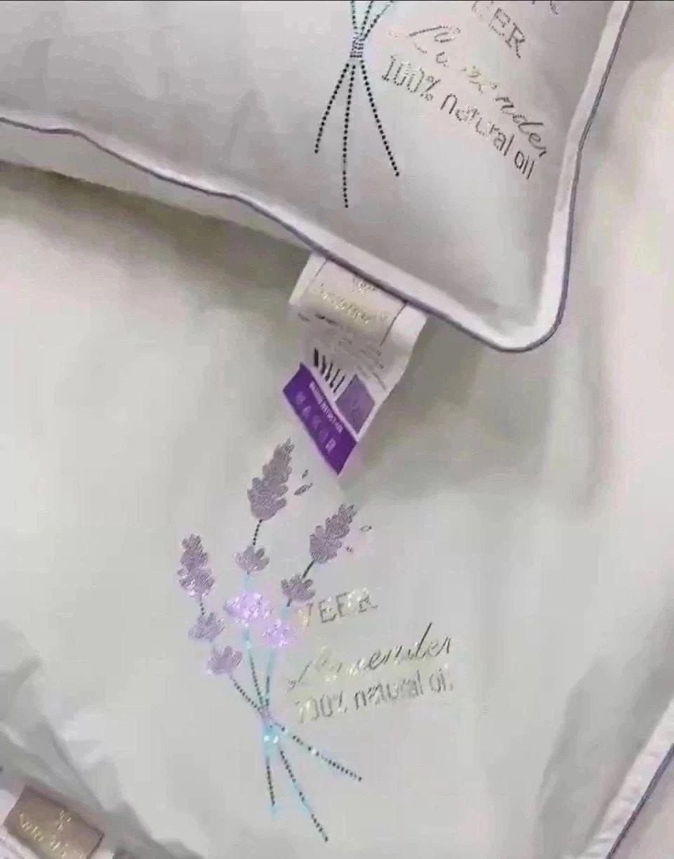 подушка,лавандовые подушки,подушка с лавандой,подушка для дома,подушка средняя