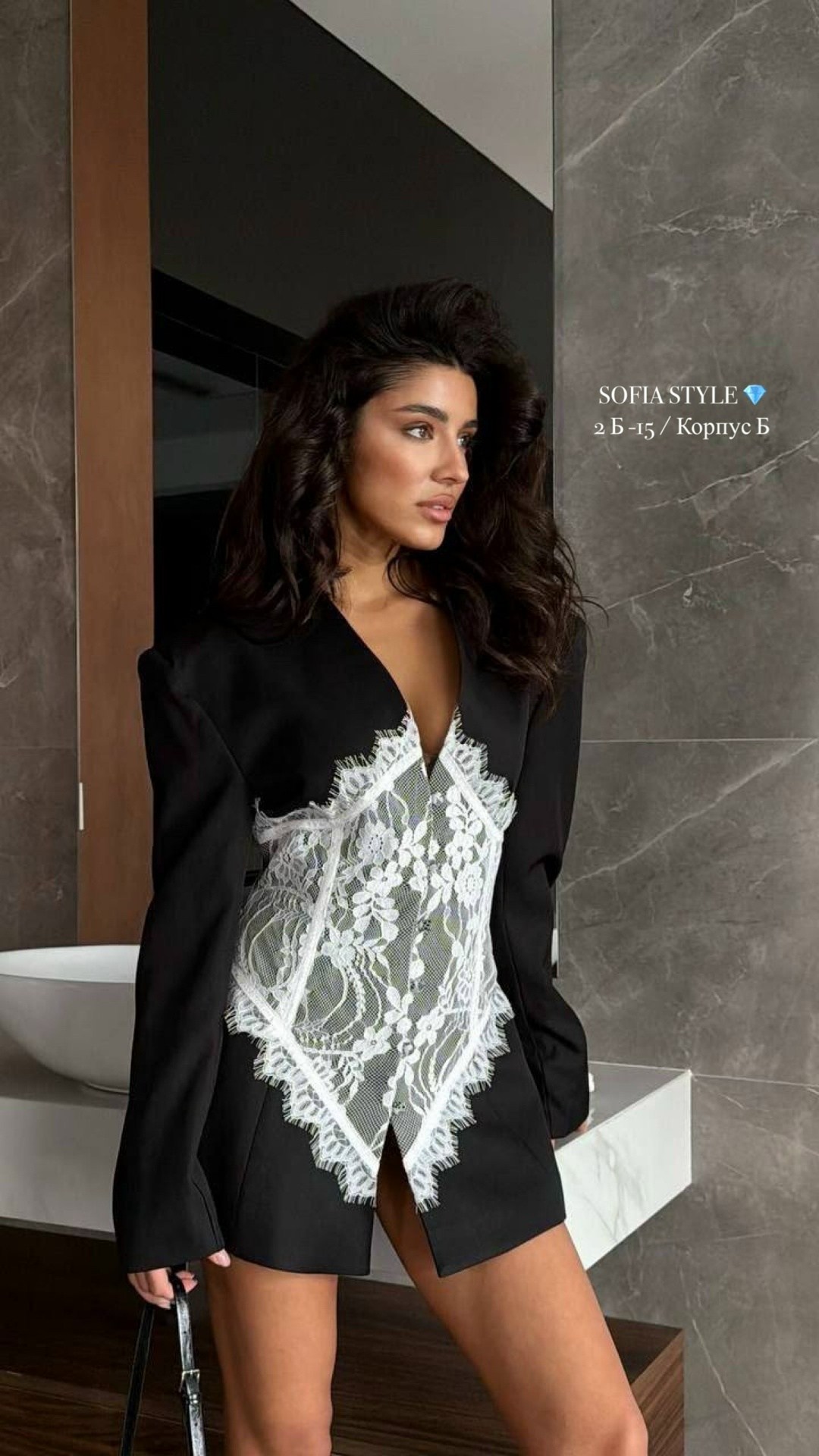 кружевной пиджак,одежда для девушек модная,костюм с шортами