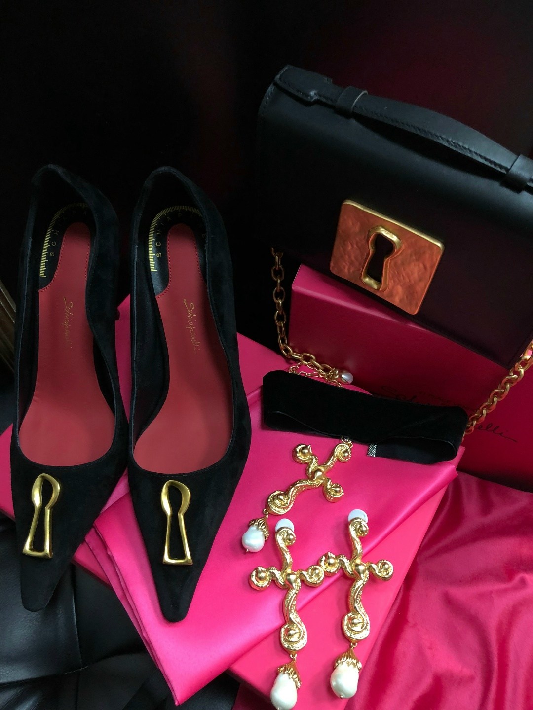 женские туфли лодочки,туфли женские,черные замшевые туфли на высоком каблуке с острым носком,туфли лодочка,черные туфли