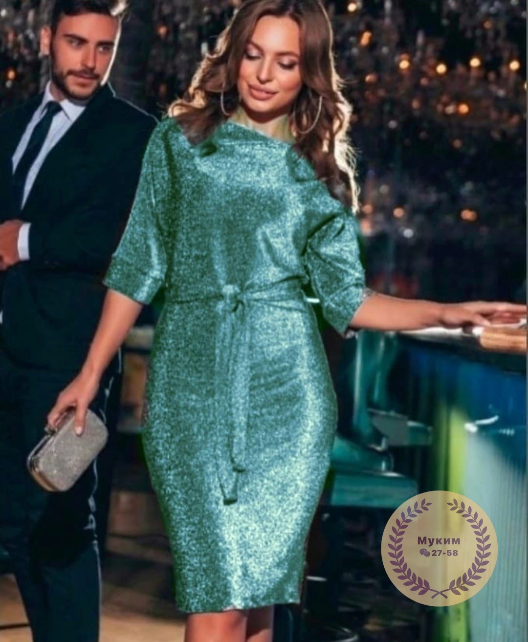 платье люрекс,платье женская,платье из люрекса,черное платье с люрексом,платье нарядное