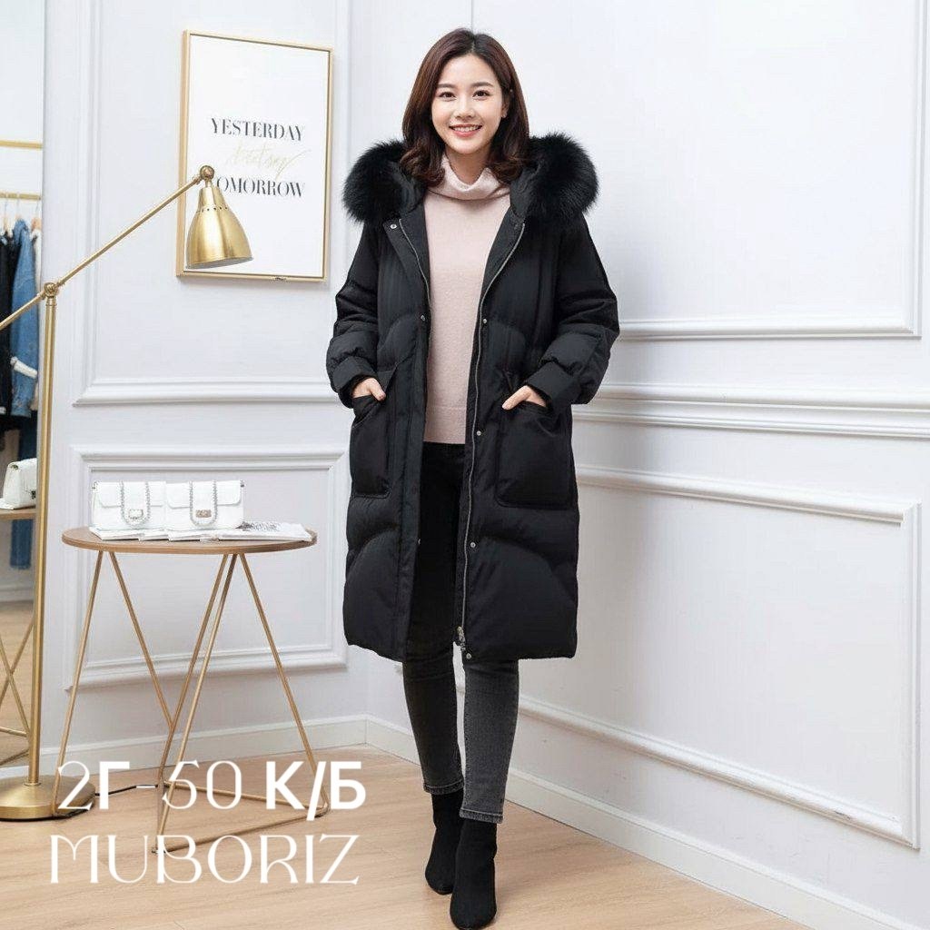 пуховик зимний женский,пуховик женский,пуховик с натуральным мехом,пуховик женский с мехом,пуховик с мехом