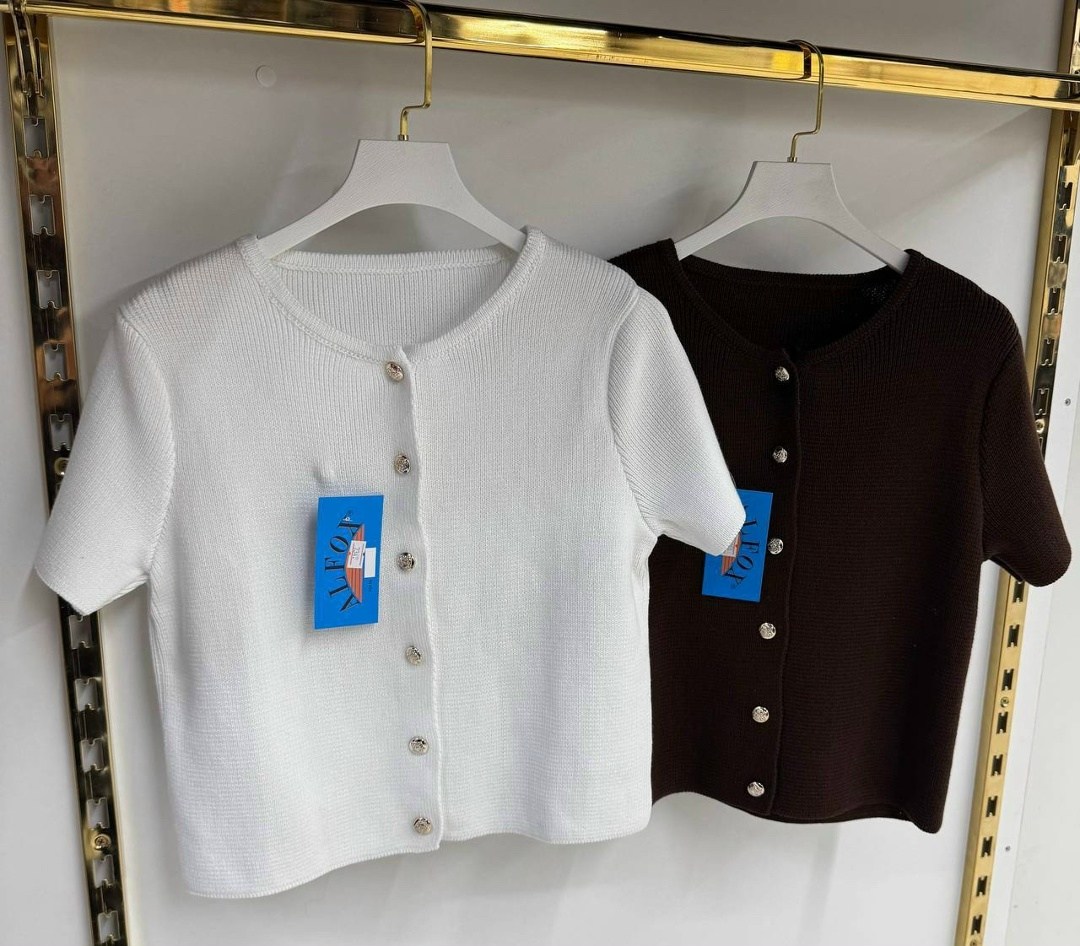 кардиган с коротким рукавом,женские кардиганы,кардиган с круглым вырезом,короткий кардиган,серый кардиган