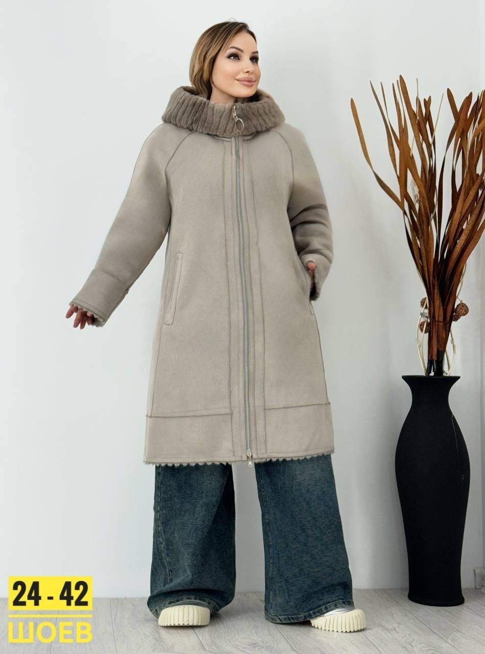 дубленка женская,шуба дублёнка,дубленка женская зимняя,комбинированное пальто дубленка,женская дубленка из искусственного меха