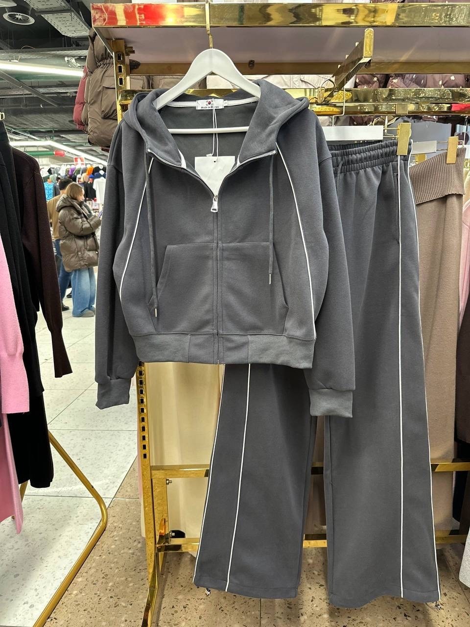 костюм спортивный,костюм женский спортивный,женский костюм,костюм на флисе,толстовка с брюками