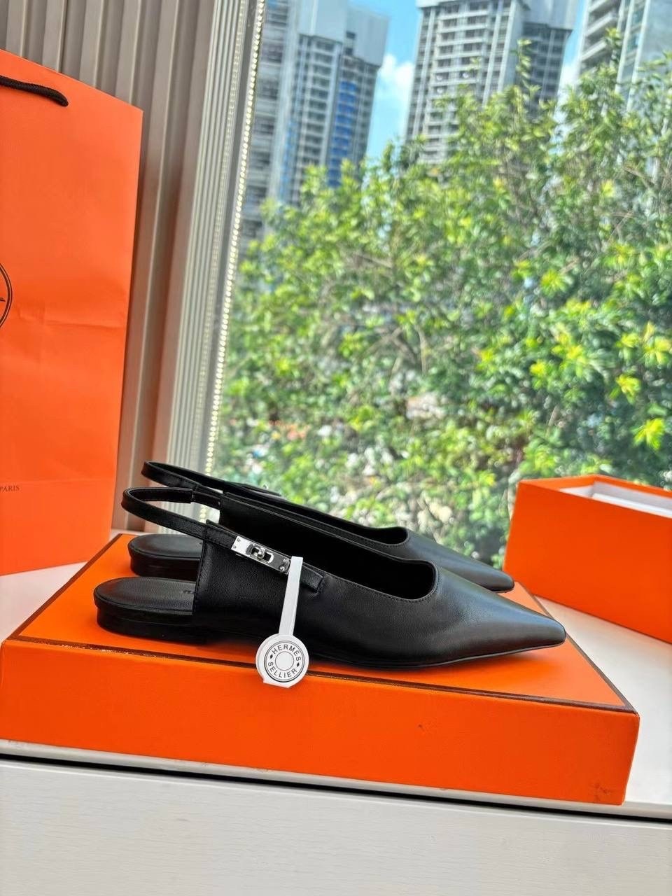 ,туфли hermes,туфли женские,босоножки hermes,женская