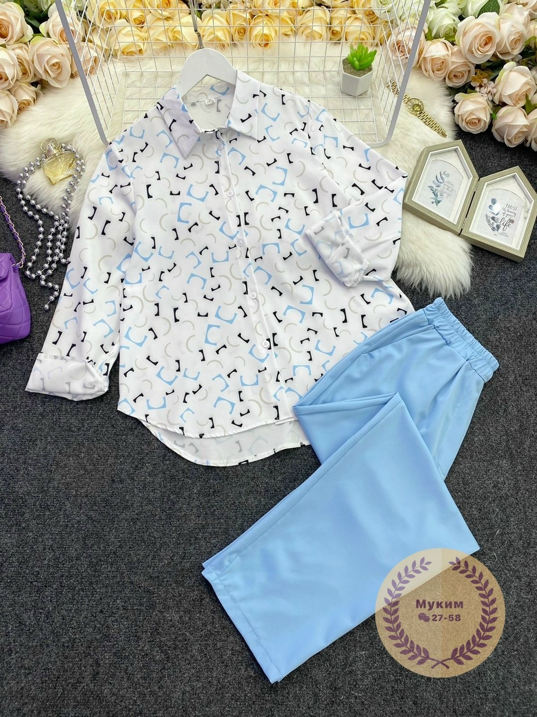 женский костюм двойка,женские костюмы,костюм двойка,модные брюки,брюки с поясом