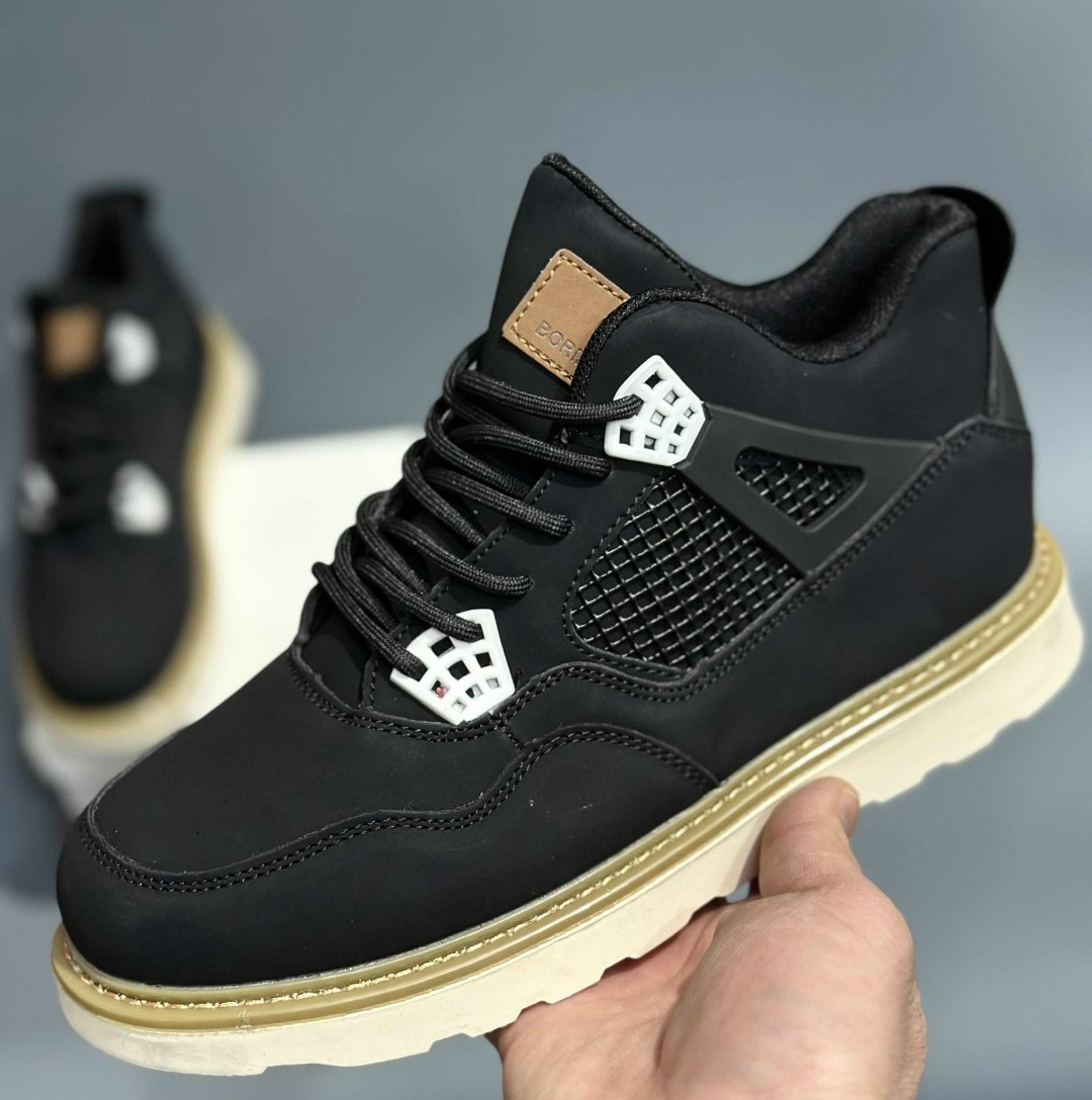 ,зимняя мужская ботинки,мужские ботинки,мужская ,повседневные кроссовки