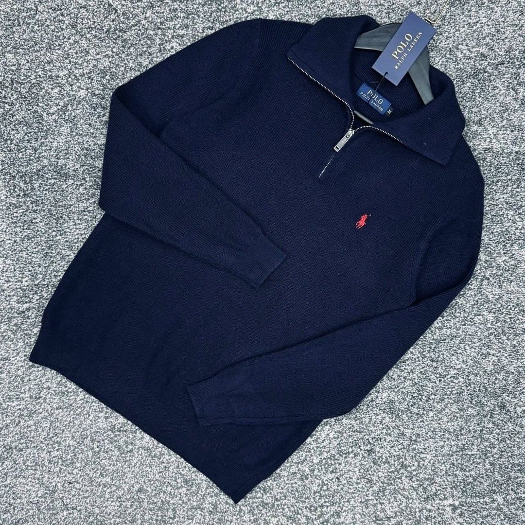 джемпер polo ralph lauren,кофта polo ralph lauren,мужская кофта,кофта полузамок polo ralph lauren "grey milange",polo ralph lauren свитер