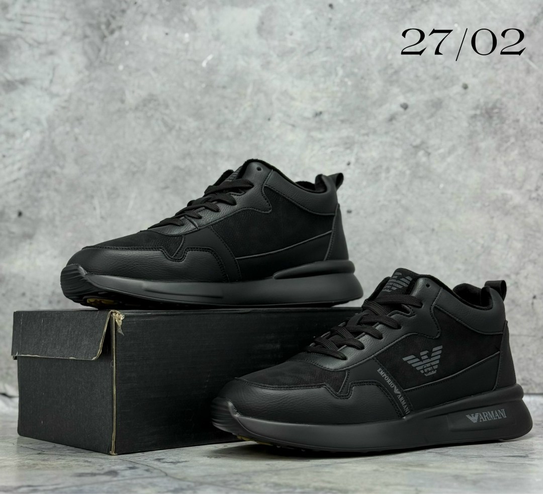 кроссовки мужские armani,кроссовки armani,кроссовки джорджио армани мужские,мужские кроссовки,кроссовки emporio armani ea7 зимние