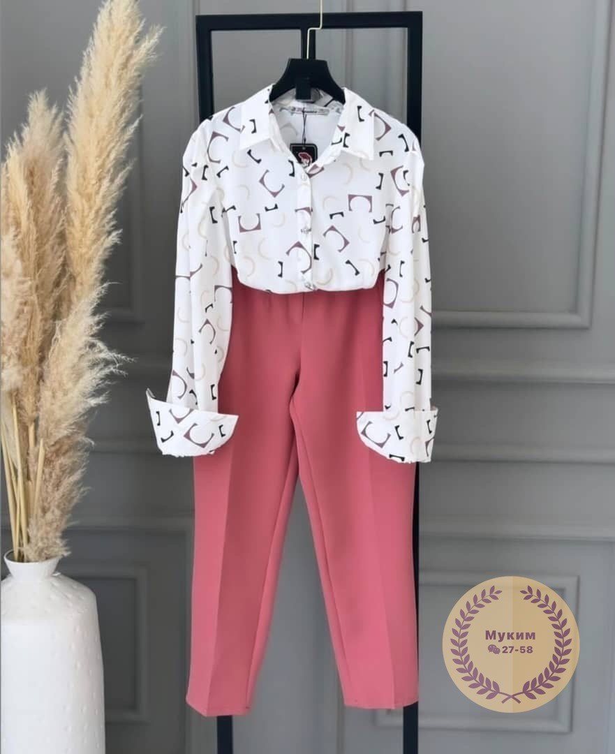 женский костюм двойка,женские костюмы,костюм двойка,модные брюки,брюки с поясом