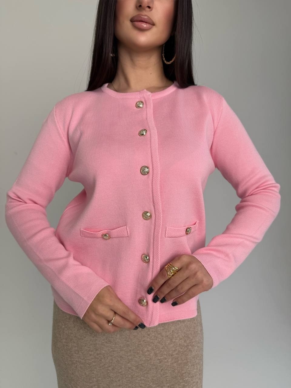 кардиган женский,кардиган с пуговицами,красный кардиган,кардиган,вязаный кардиган свободного кроя