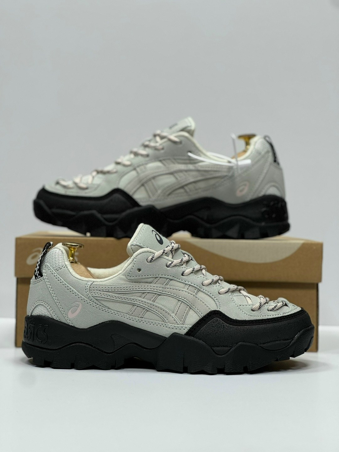 кроссовки asics gel pickax,,кроссовки asics gel-pickax white black,кроссовки asics,кроссовки мужские asics