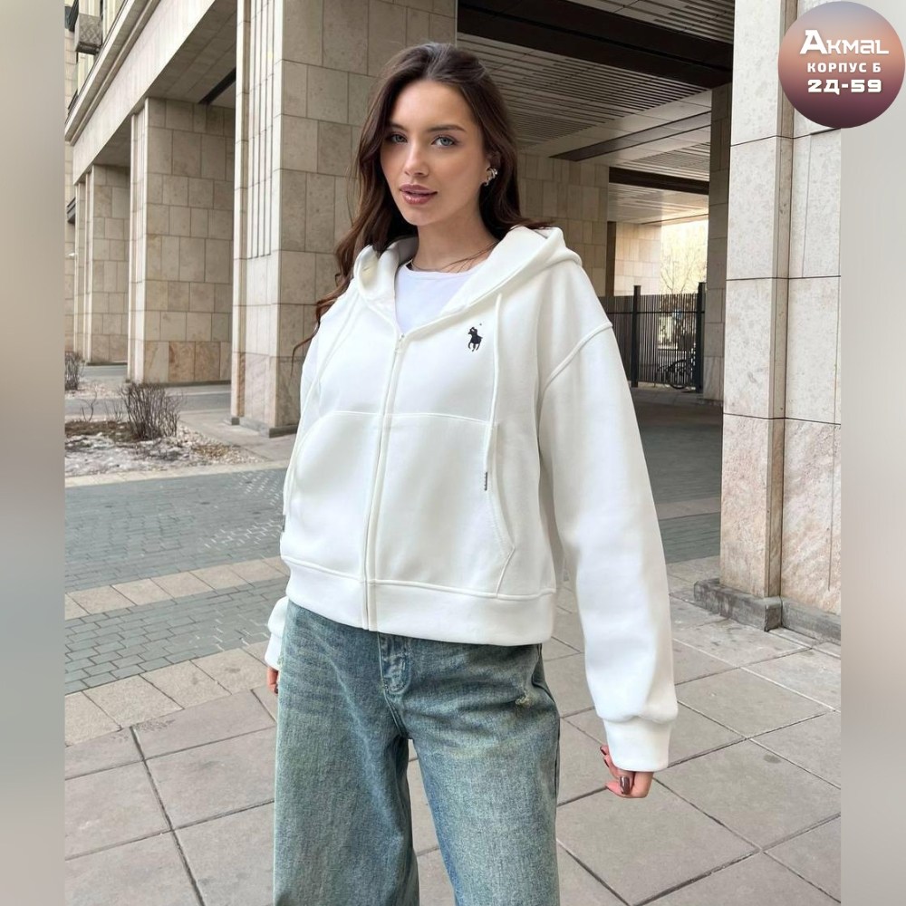 укороченная зип худи на молнии оверсайз,женская кофта,женская толстовка,модная толстовка,толстовка