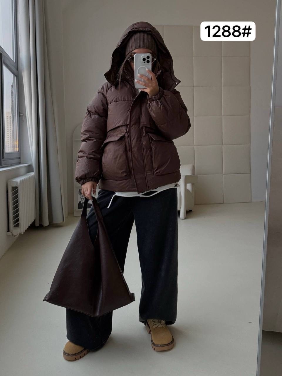 зимняя куртка-пуховик,пуховик женский,теплая куртка,куртка женская,женская зимняя куртка