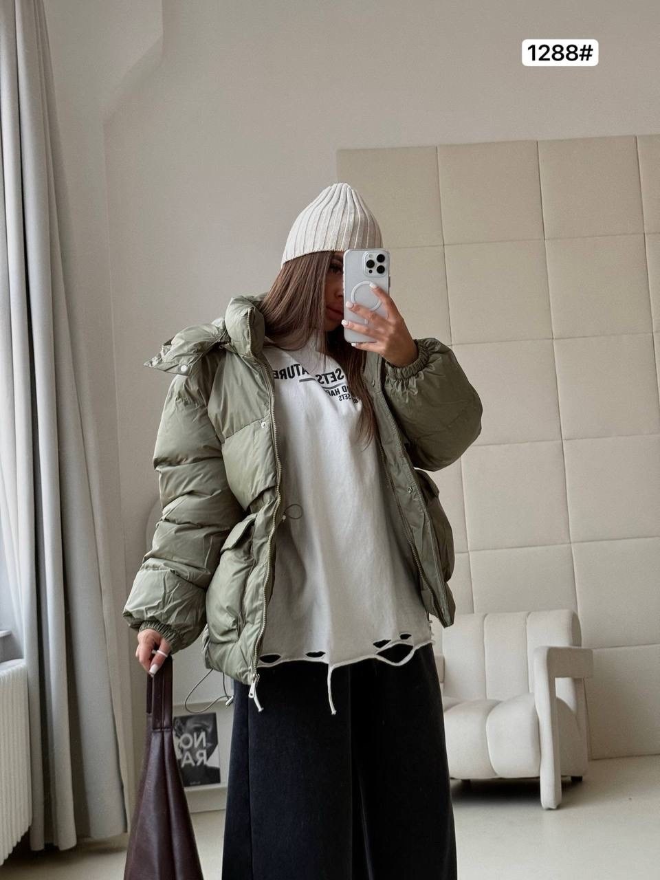 зимняя куртка-пуховик,пуховик женский,теплая куртка,куртка женская,женская зимняя куртка