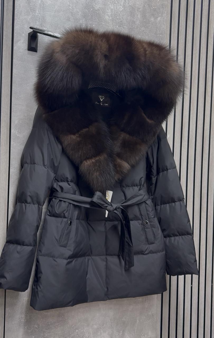 пуховики с натуральным мехом,пуховики с мехом,зимняя куртка пуховик,куртка пуховик,пуховик