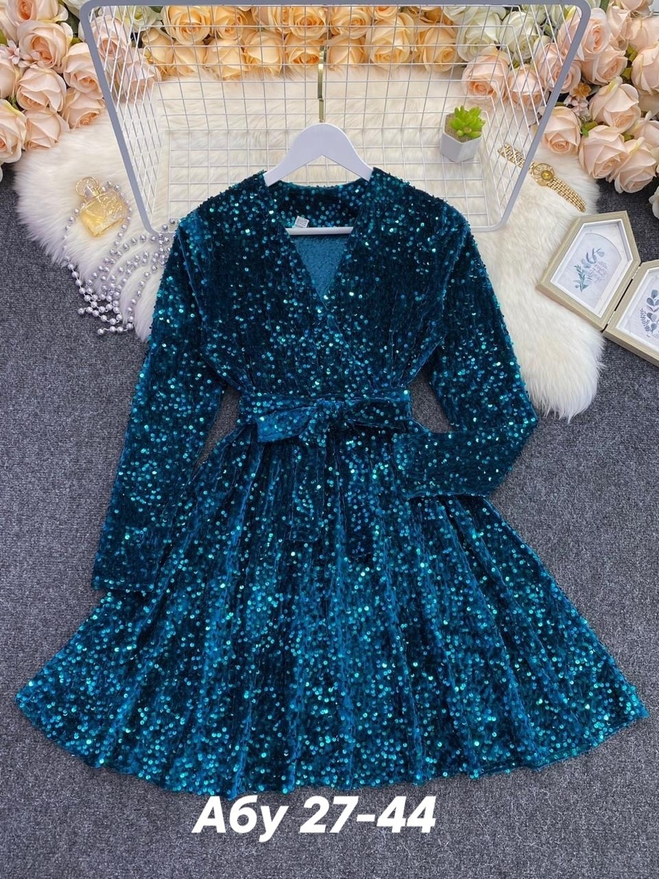 платье женское с пайетками,нарядное платье,платье для праздника,женское платье с блестками,платье с пайетками
