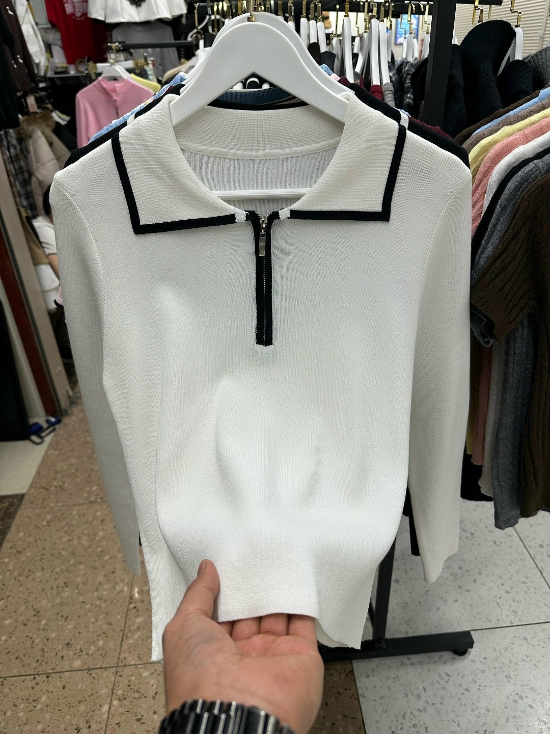 кофта женская,кофта с воротником,джемпер женский,джемпер с застежкой,кофточка с воротником