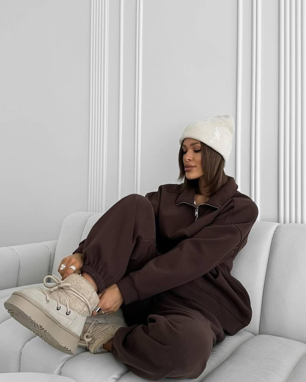 костюм спортивный женский на флисе,повседневный спортивный костюм,спортивный костюм,костюм женский спортивный,теплые костюмы